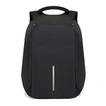 Anti Theft USB Backpack