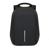 Anti Theft USB Backpack